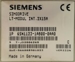 Siemens 6SN1123-1AB00-0AA0
